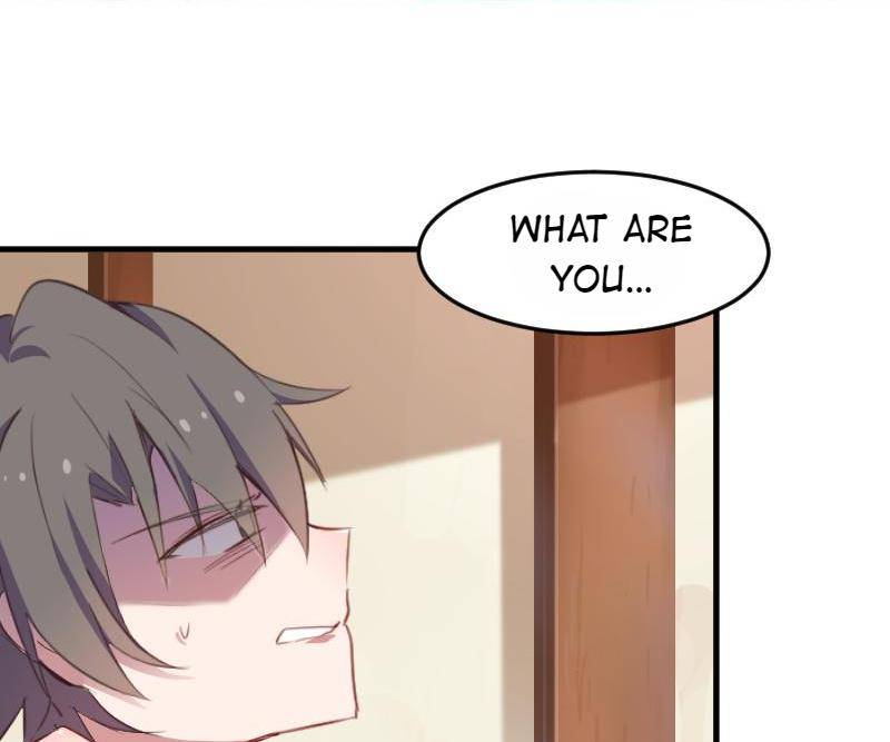 Help, my boyfriend is a ghost! Chapter 67 - page 3