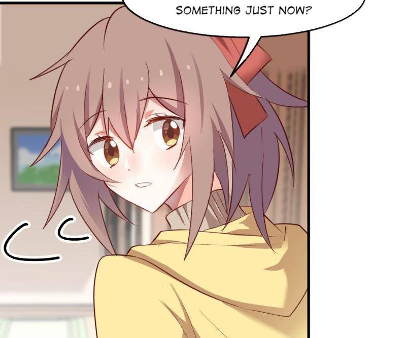 Help, my boyfriend is a ghost! Chapter 67 - page 32
