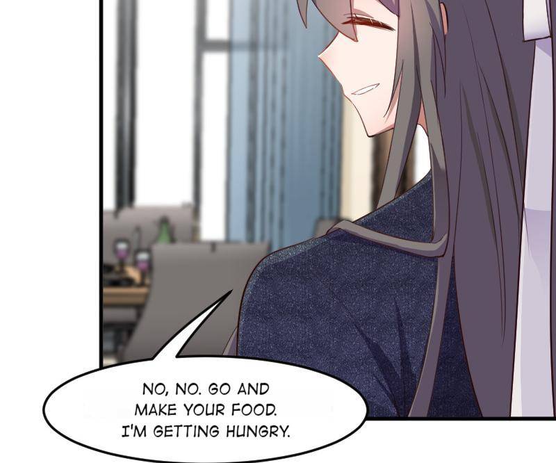 Help, my boyfriend is a ghost! Chapter 67 - page 34