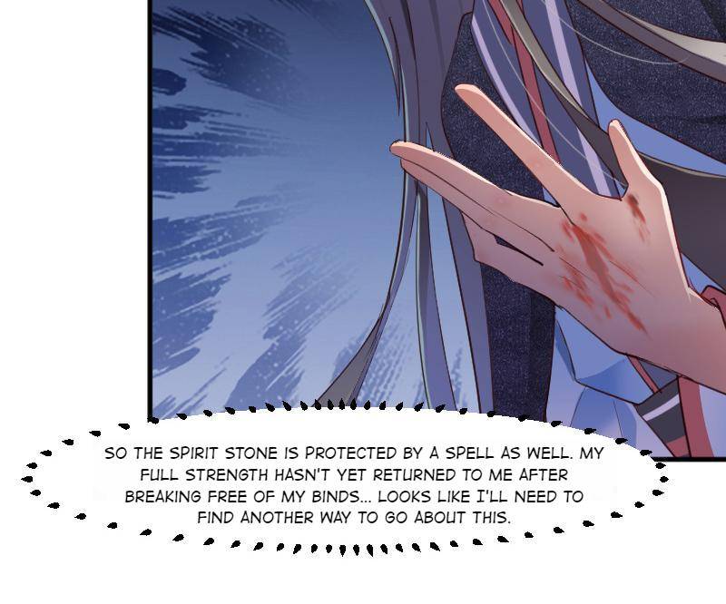 Help, my boyfriend is a ghost! Chapter 67 - page 37