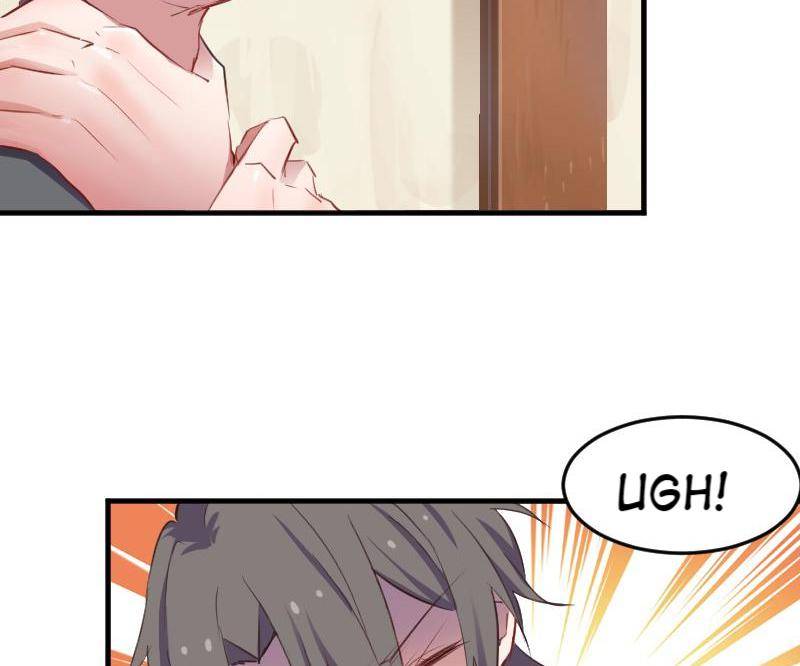 Help, my boyfriend is a ghost! Chapter 67 - page 4