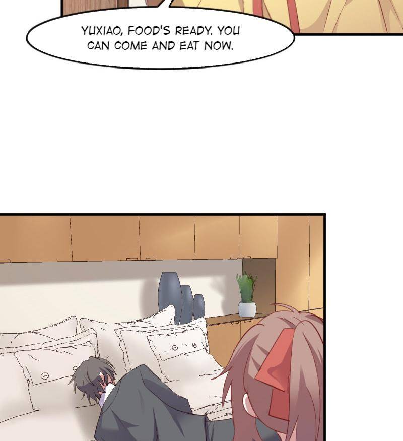 Help, my boyfriend is a ghost! Chapter 67 - page 40