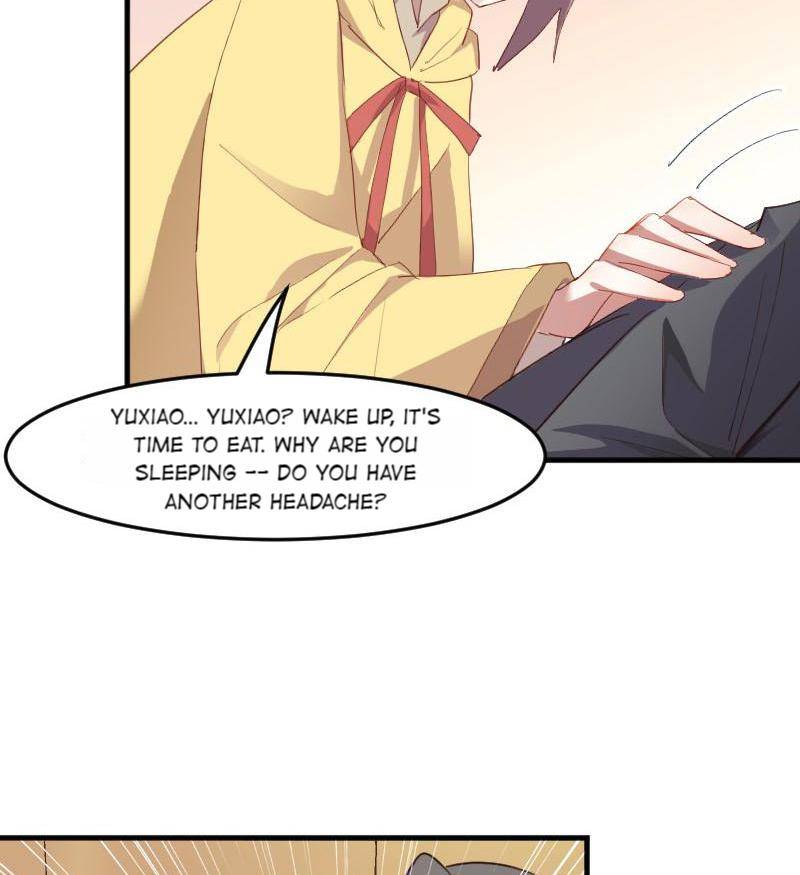 Help, my boyfriend is a ghost! Chapter 67 - page 42