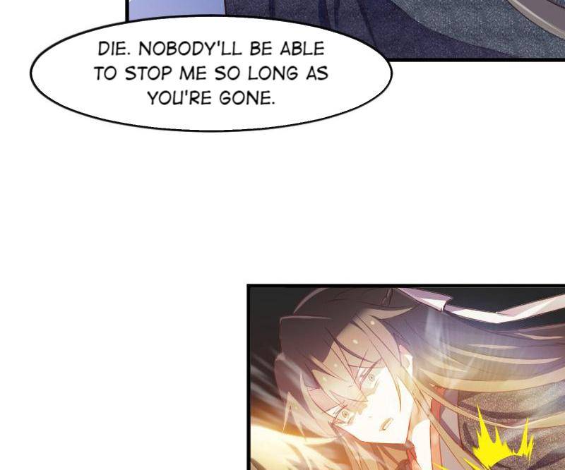 Help, my boyfriend is a ghost! Chapter 67 - page 7