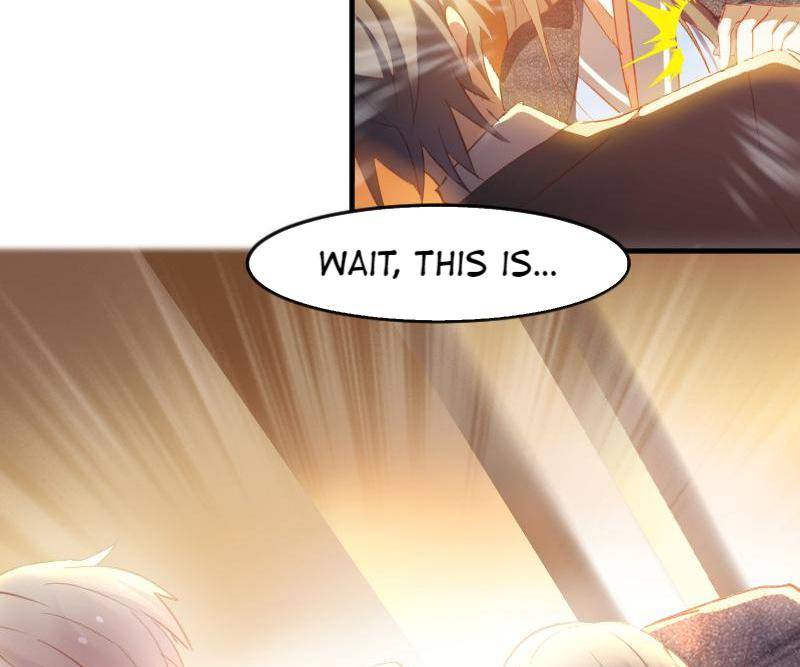 Help, my boyfriend is a ghost! Chapter 67 - page 8