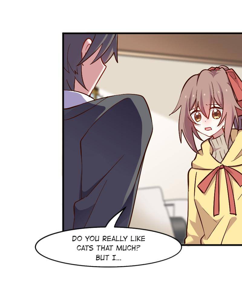Help, my boyfriend is a ghost! Chapter 66 - page 10