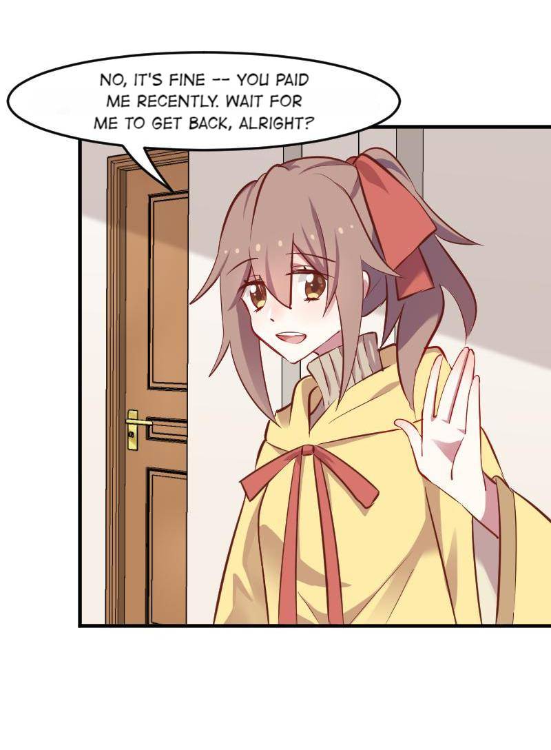 Help, my boyfriend is a ghost! Chapter 66 - page 13