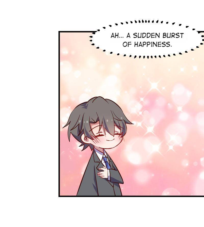 Help, my boyfriend is a ghost! Chapter 66 - page 17