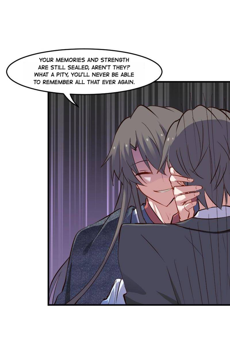 Help, my boyfriend is a ghost! Chapter 66 - page 24