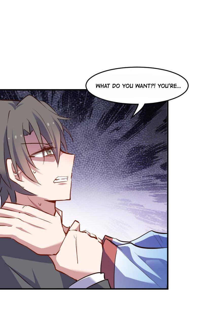 Help, my boyfriend is a ghost! Chapter 66 - page 25