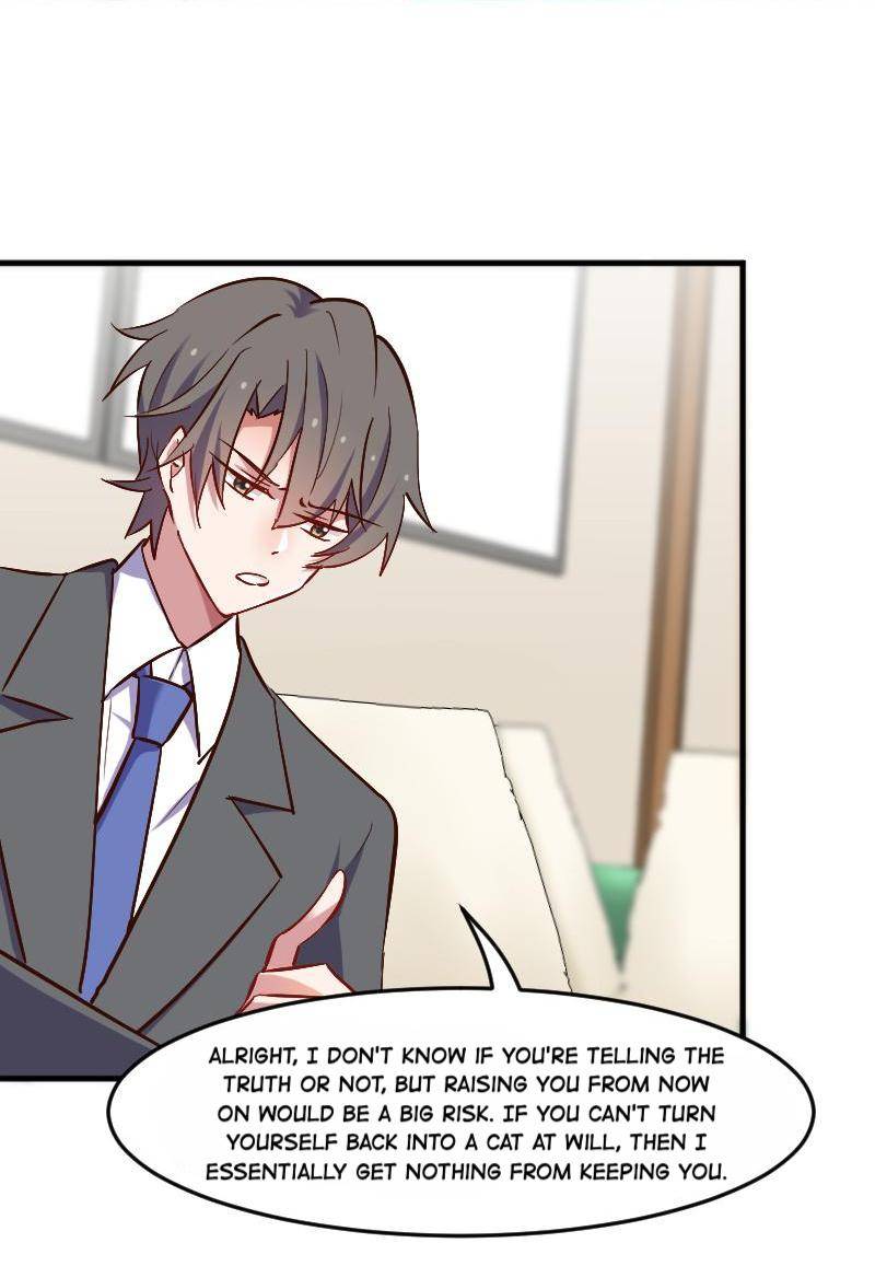 Help, my boyfriend is a ghost! Chapter 66 - page 5