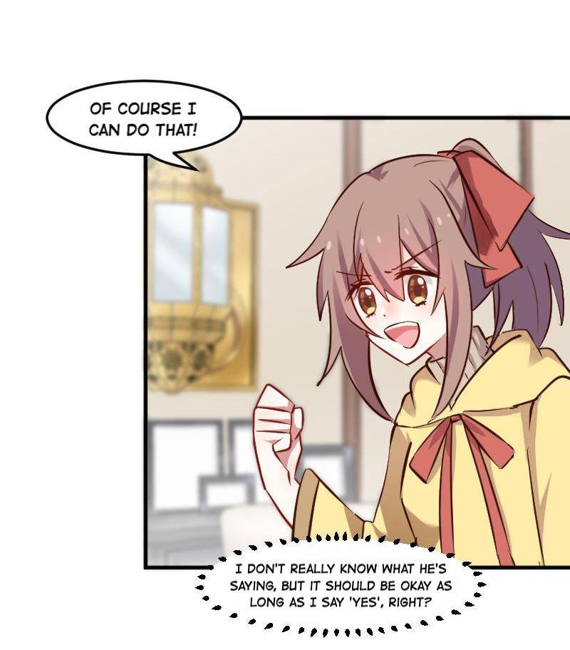 Help, my boyfriend is a ghost! Chapter 66 - page 6