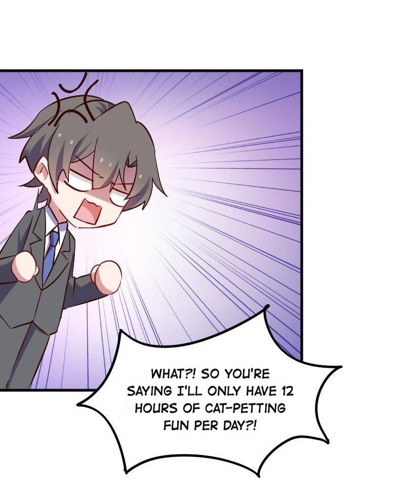 Help, my boyfriend is a ghost! Chapter 66 - page 9