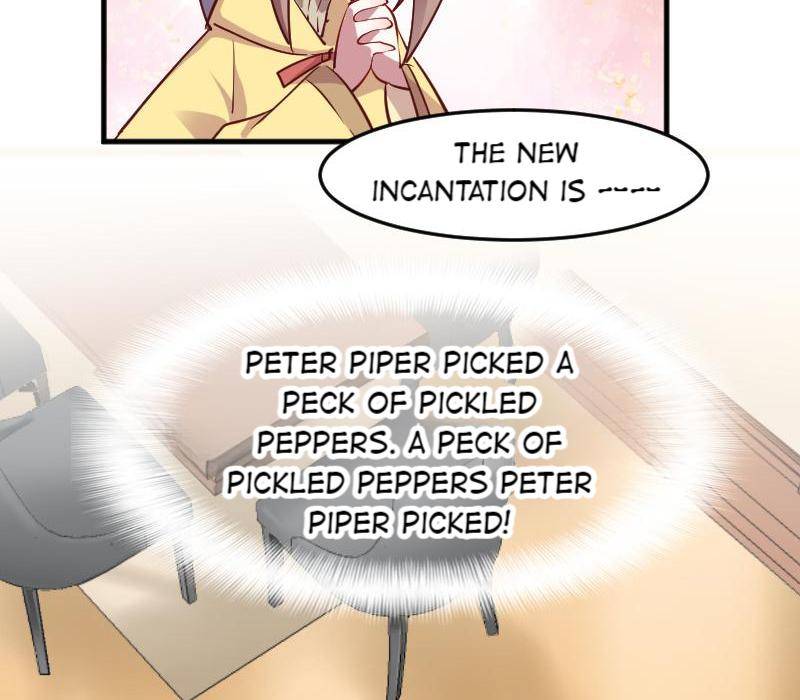 Help, my boyfriend is a ghost! Chapter 65 - page 13