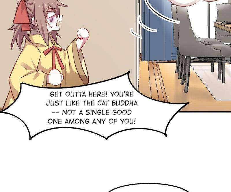 Help, my boyfriend is a ghost! Chapter 65 - page 16