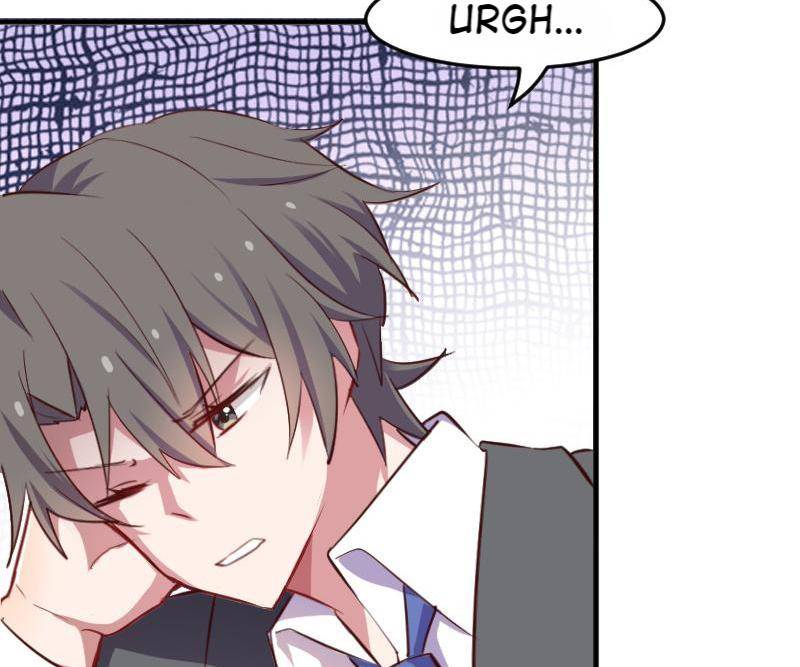 Help, my boyfriend is a ghost! Chapter 65 - page 17