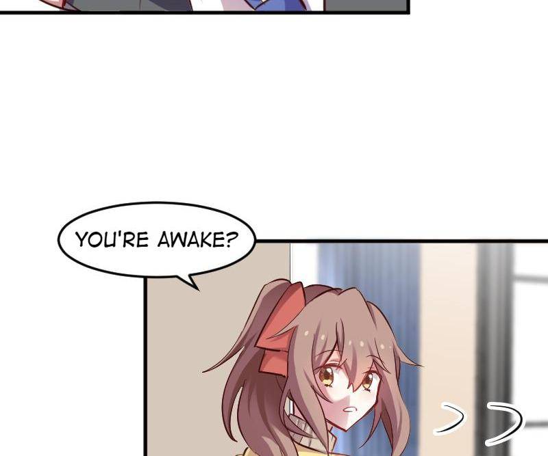 Help, my boyfriend is a ghost! Chapter 65 - page 18