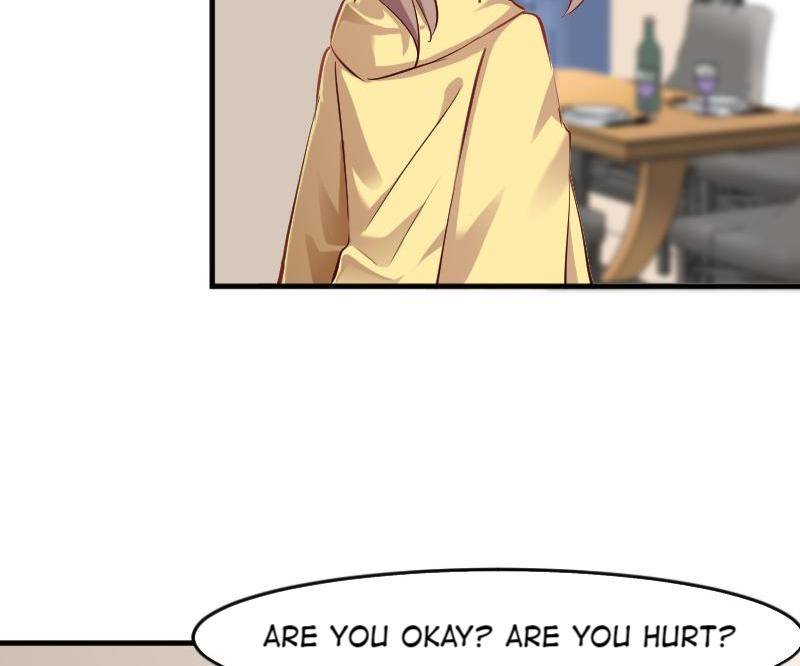 Help, my boyfriend is a ghost! Chapter 65 - page 19