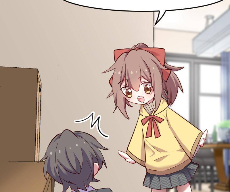 Help, my boyfriend is a ghost! Chapter 65 - page 20