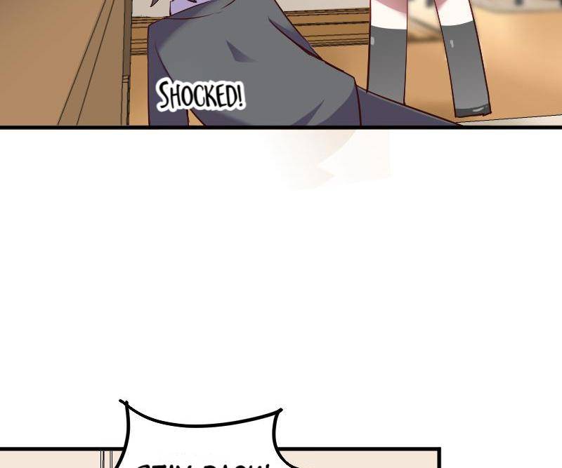 Help, my boyfriend is a ghost! Chapter 65 - page 21