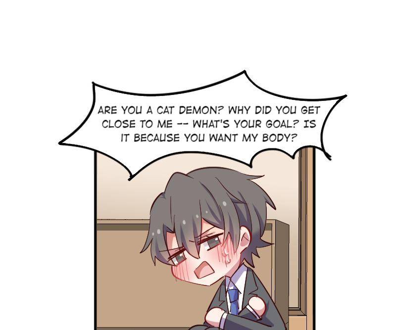 Help, my boyfriend is a ghost! Chapter 65 - page 23