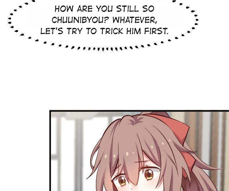 Help, my boyfriend is a ghost! Chapter 65 - page 25