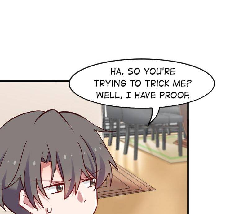 Help, my boyfriend is a ghost! Chapter 65 - page 27