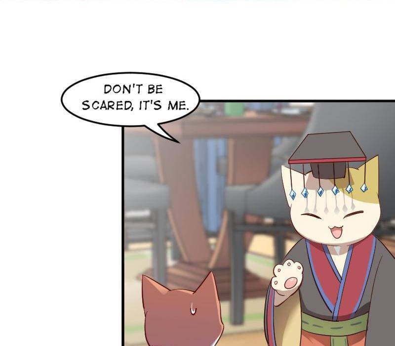 Help, my boyfriend is a ghost! Chapter 65 - page 3