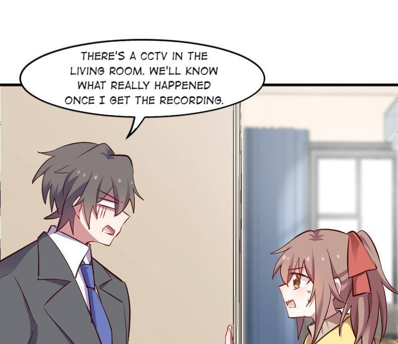 Help, my boyfriend is a ghost! Chapter 65 - page 30