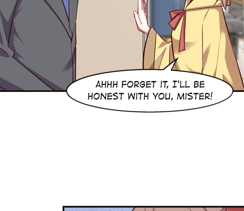 Help, my boyfriend is a ghost! Chapter 65 - page 31