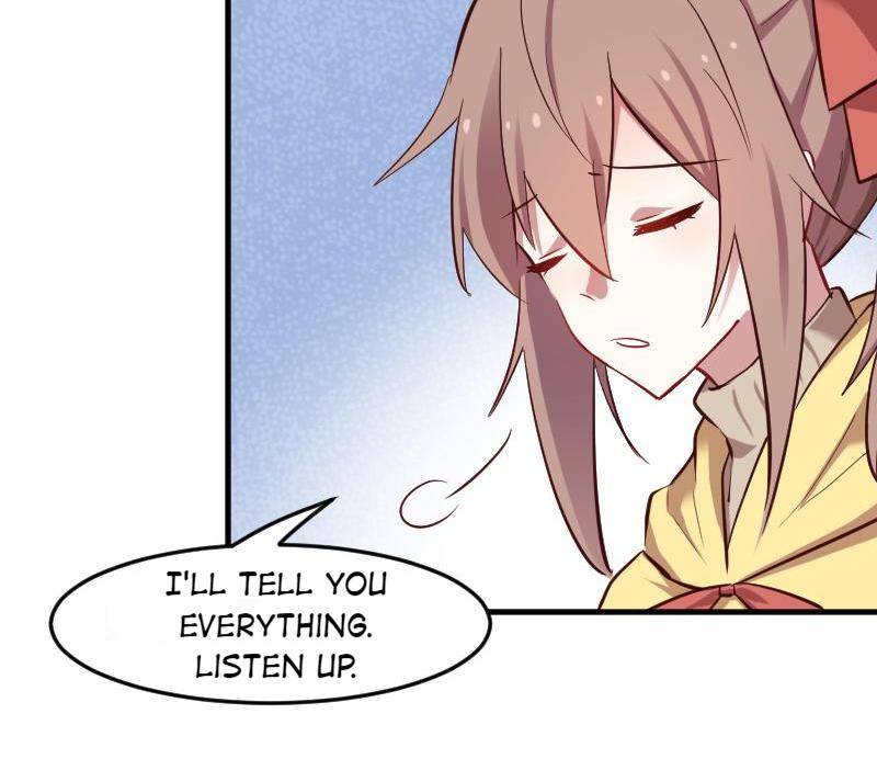Help, my boyfriend is a ghost! Chapter 65 - page 32