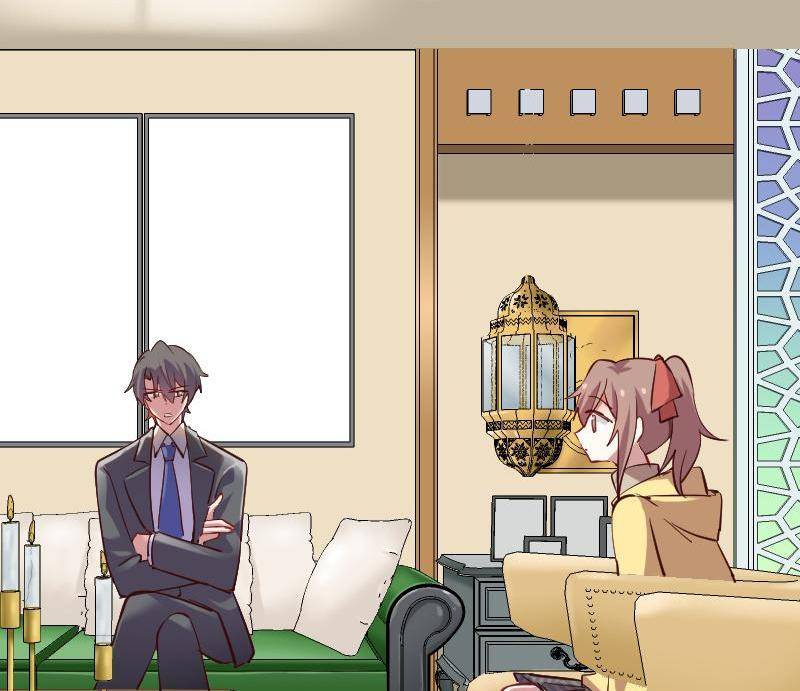 Help, my boyfriend is a ghost! Chapter 65 - page 34