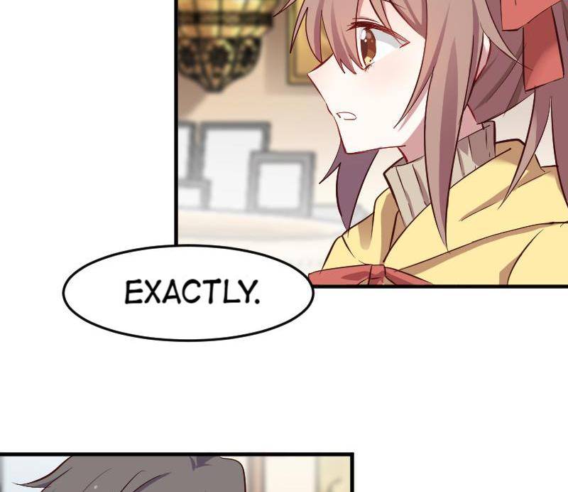 Help, my boyfriend is a ghost! Chapter 65 - page 36