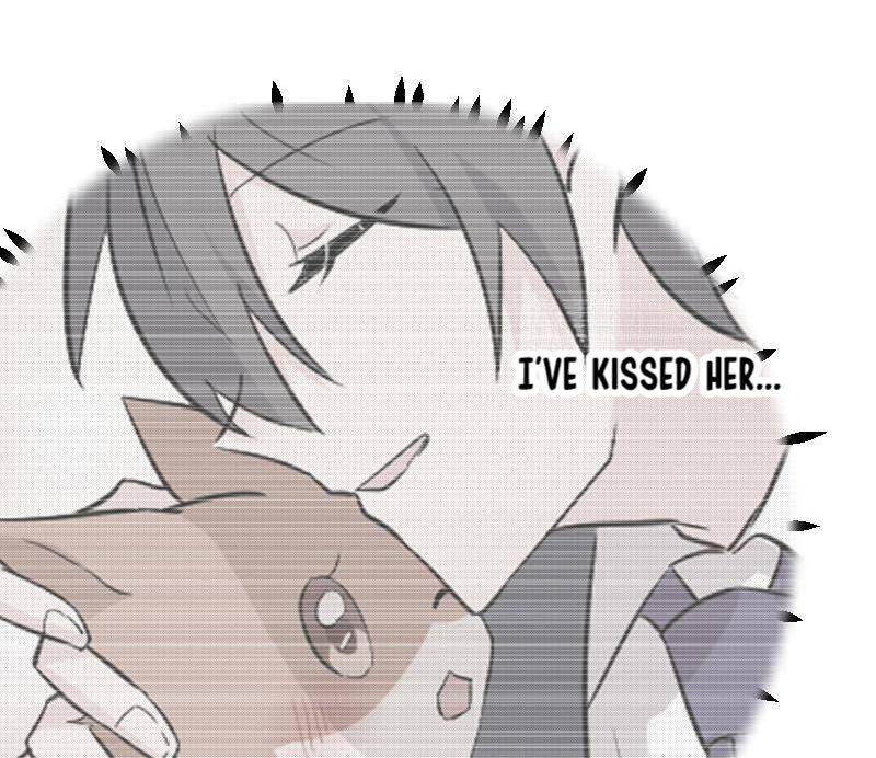 Help, my boyfriend is a ghost! Chapter 65 - page 39
