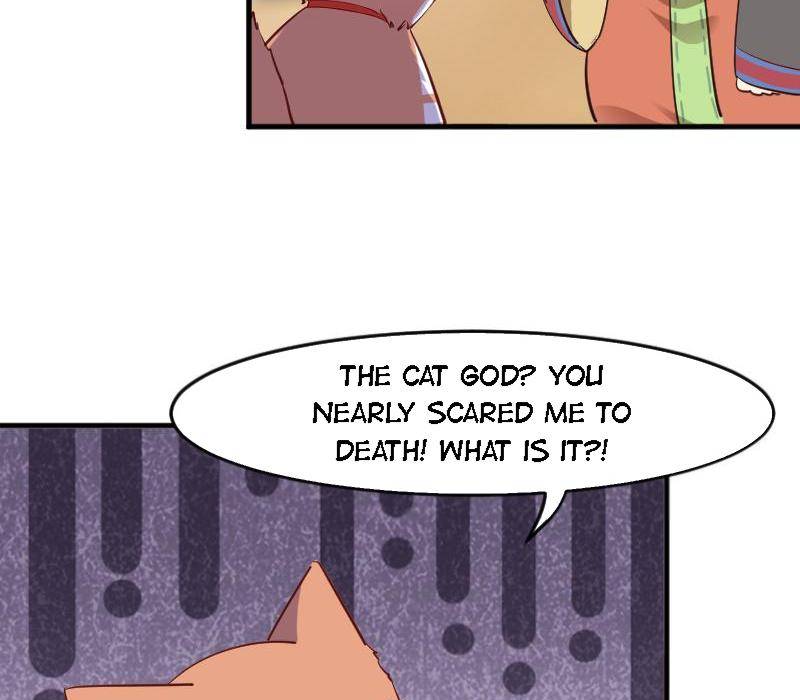 Help, my boyfriend is a ghost! Chapter 65 - page 4