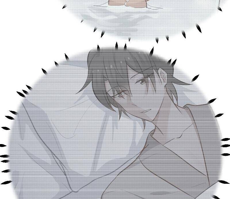 Help, my boyfriend is a ghost! Chapter 65 - page 41