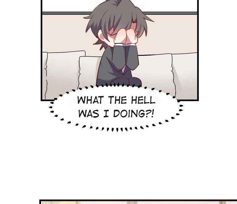 Help, my boyfriend is a ghost! Chapter 65 - page 43