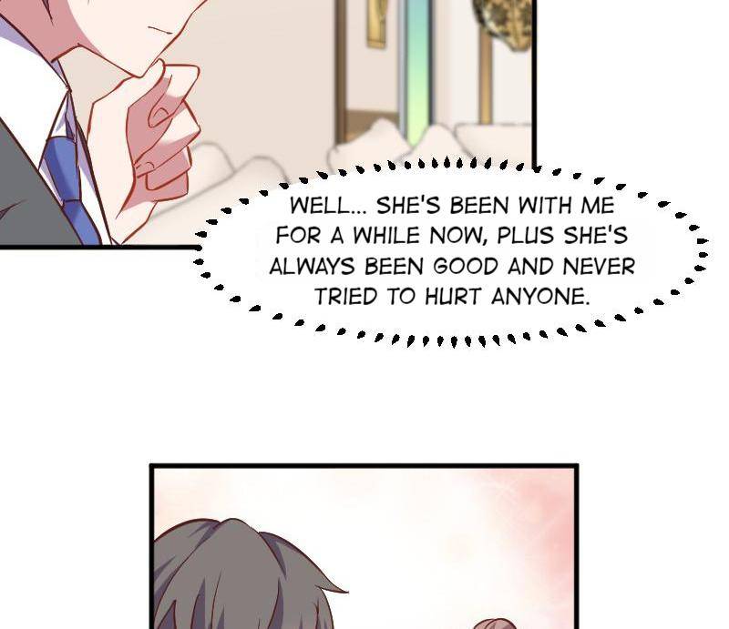 Help, my boyfriend is a ghost! Chapter 65 - page 46