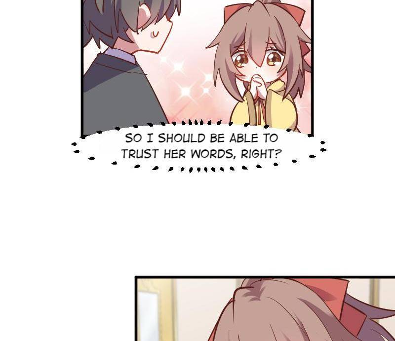 Help, my boyfriend is a ghost! Chapter 65 - page 47