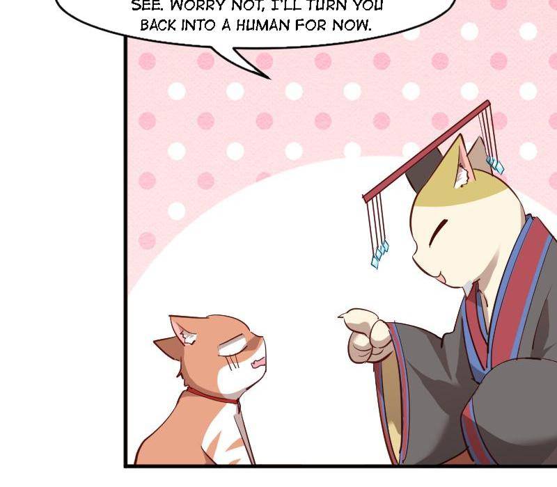 Help, my boyfriend is a ghost! Chapter 65 - page 6