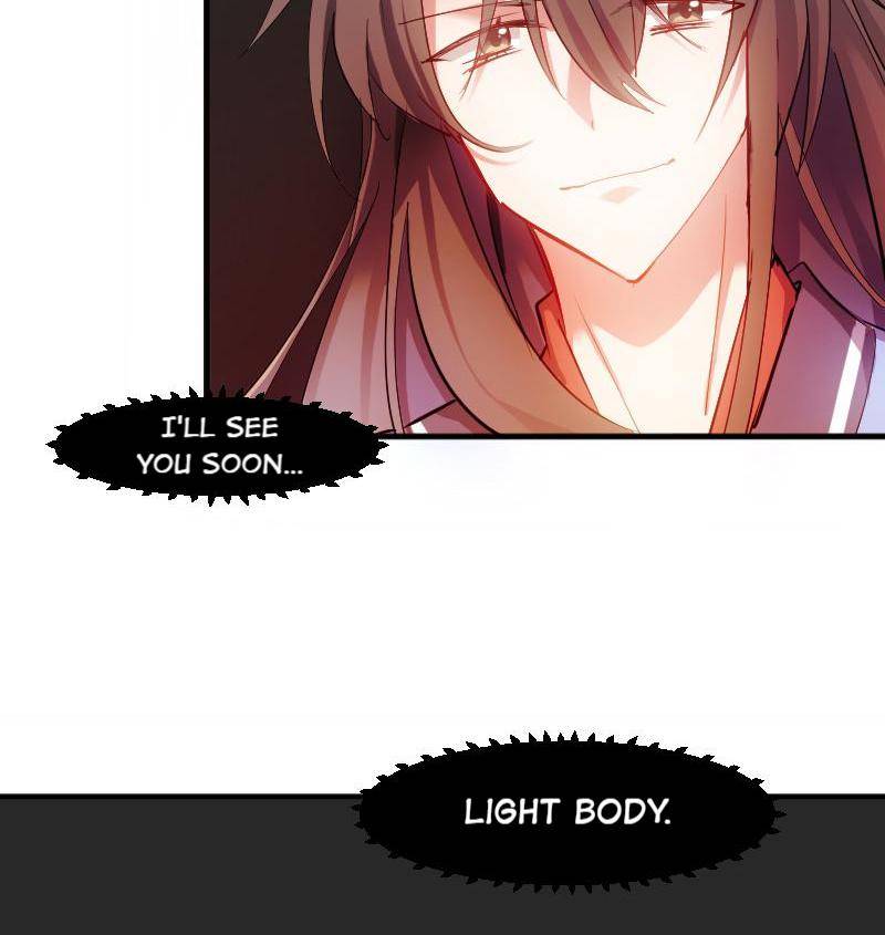 Help, my boyfriend is a ghost! Chapter 64 - page 16
