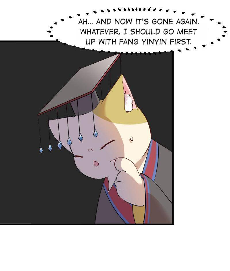 Help, my boyfriend is a ghost! Chapter 64 - page 21