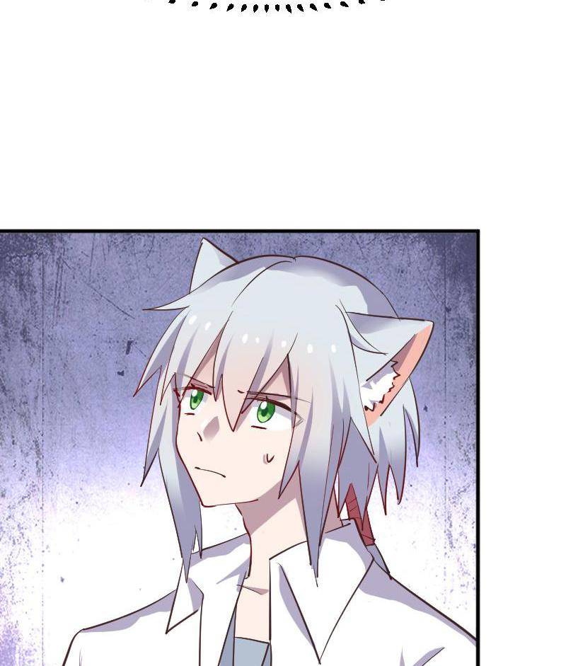 Help, my boyfriend is a ghost! Chapter 64 - page 24