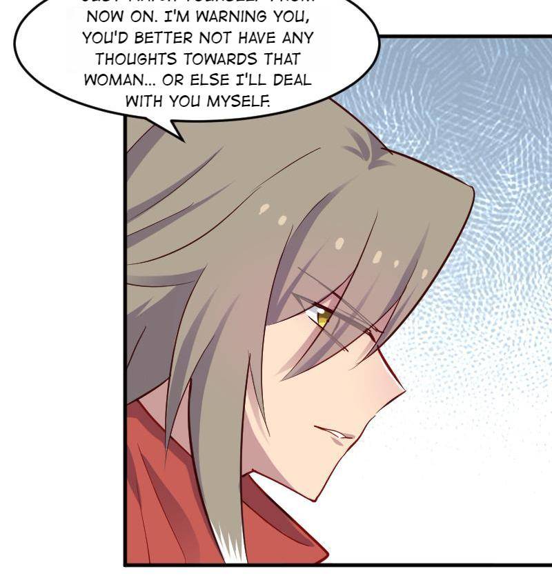 Help, my boyfriend is a ghost! Chapter 64 - page 35