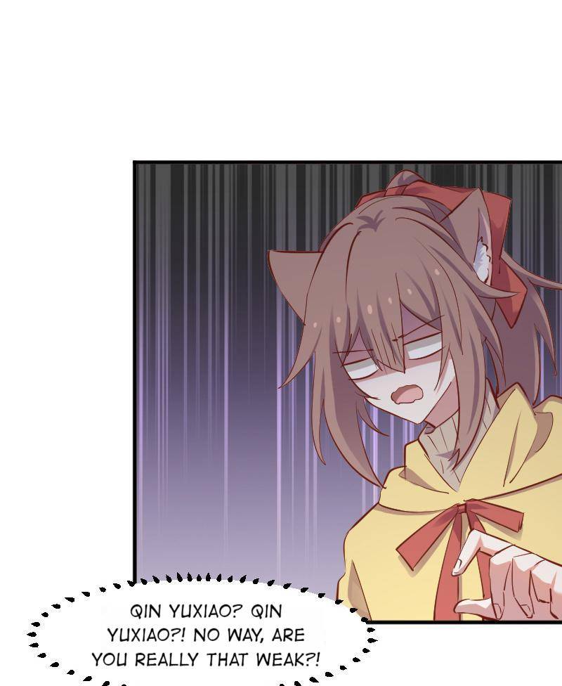 Help, my boyfriend is a ghost! Chapter 64 - page 8