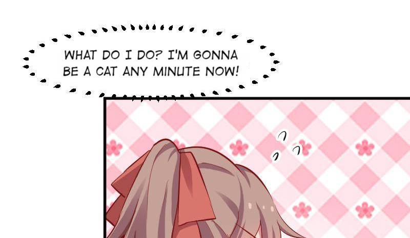 Help, my boyfriend is a ghost! Chapter 63 - page 51