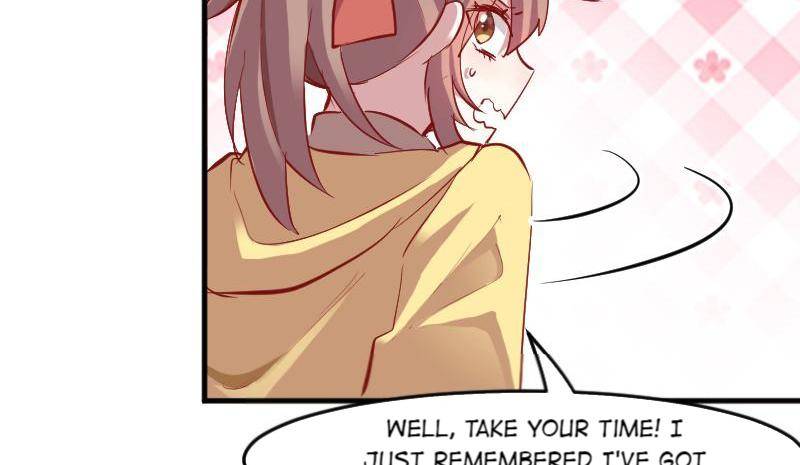 Help, my boyfriend is a ghost! Chapter 63 - page 52