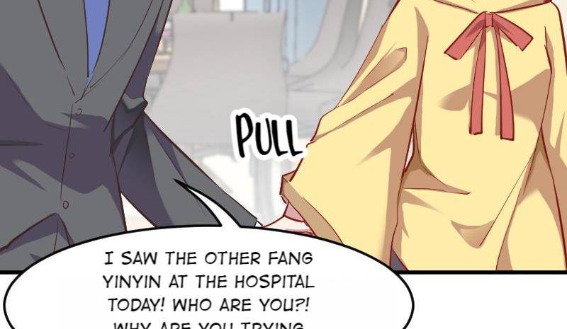 Help, my boyfriend is a ghost! Chapter 63 - page 55