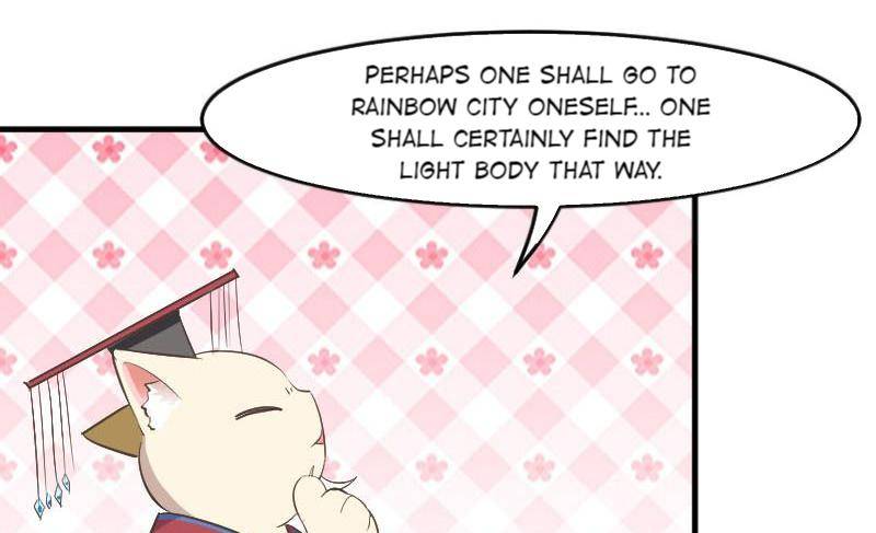 Help, my boyfriend is a ghost! Chapter 62 - page 14