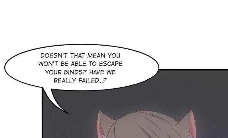 Help, my boyfriend is a ghost! Chapter 62 - page 22